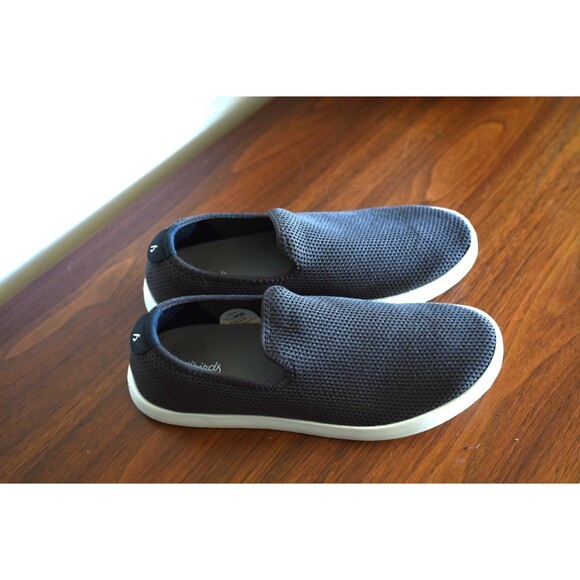 Allbirds Tree Loungers Slip On Shoes Womens Size 10  Comfort rustic brown gray - Picture 2 of 7